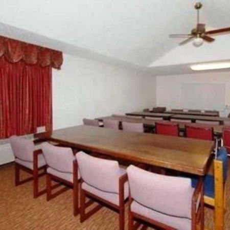 Econo Lodge At Nasa Webster Faciliteter billede