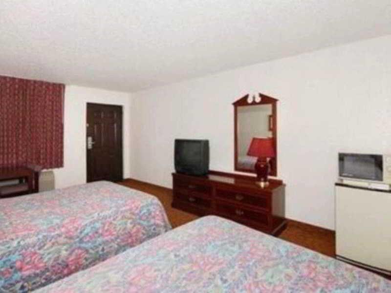 Econo Lodge At Nasa Webster Værelse billede