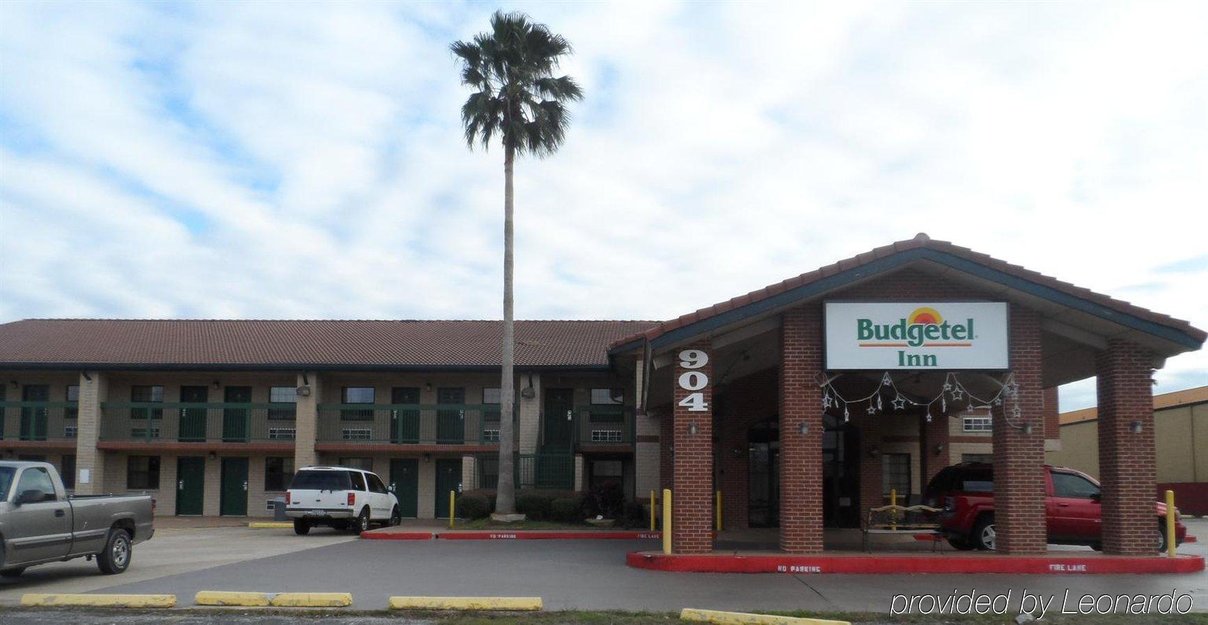 Econo Lodge At Nasa Webster Eksteriør billede